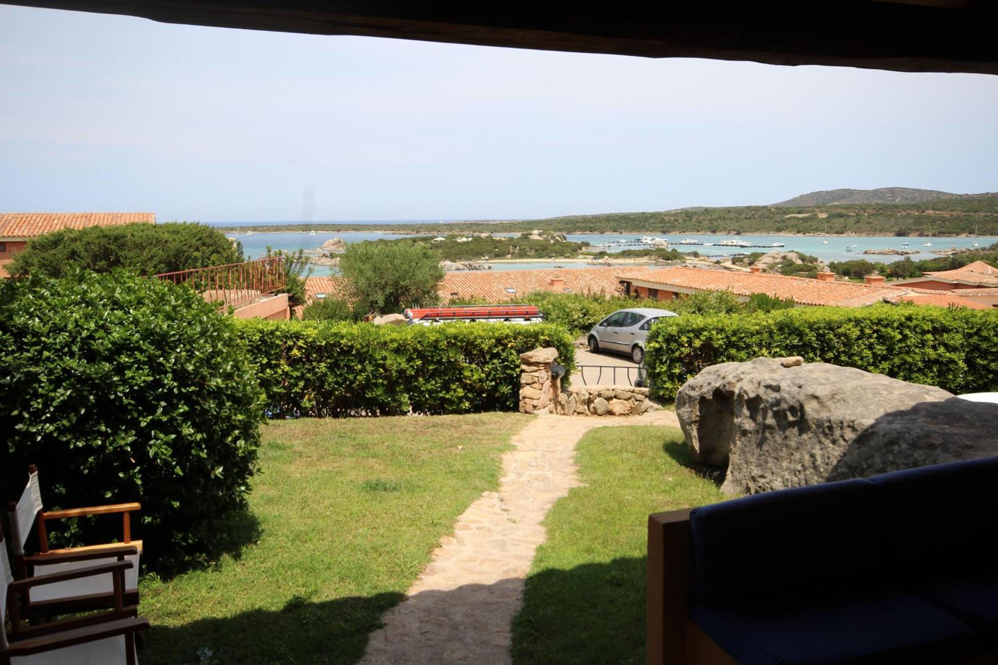 Appartamenti Marineledda Golfo Di Marinella Golfo Aranci Kamer foto