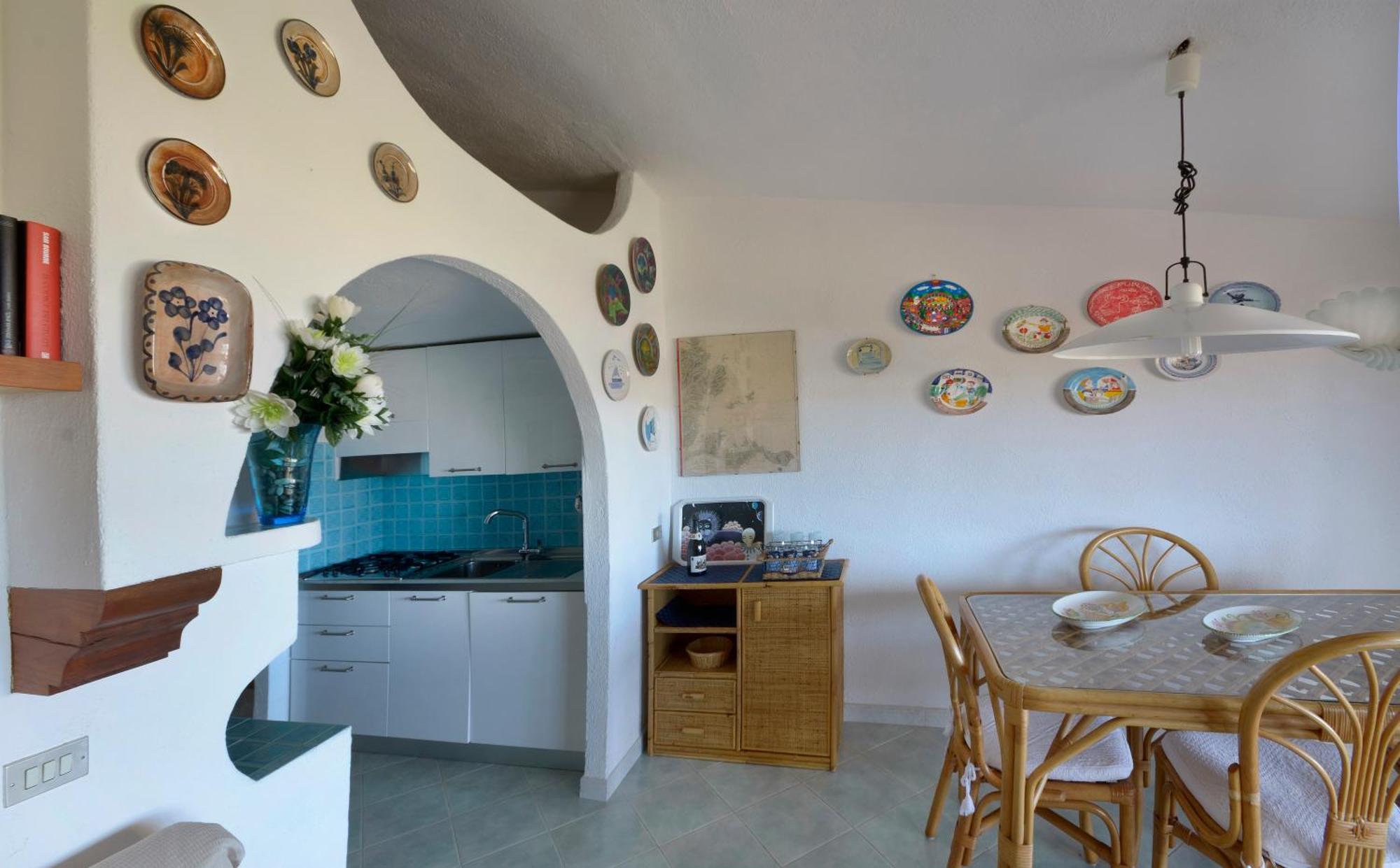 Appartamenti Marineledda Golfo Di Marinella Golfo Aranci Kamer foto