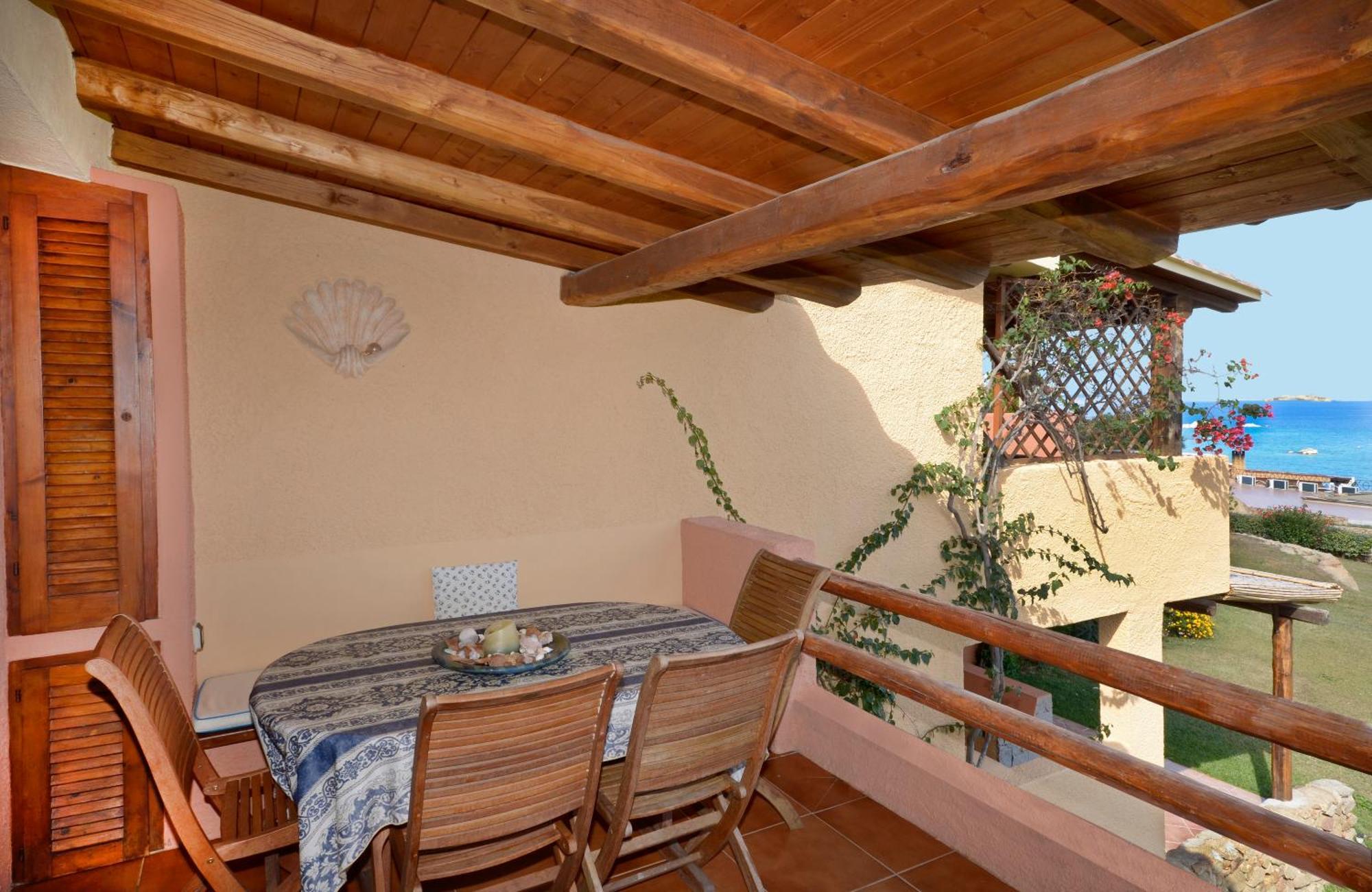 Appartamenti Marineledda Golfo Di Marinella Golfo Aranci Kamer foto