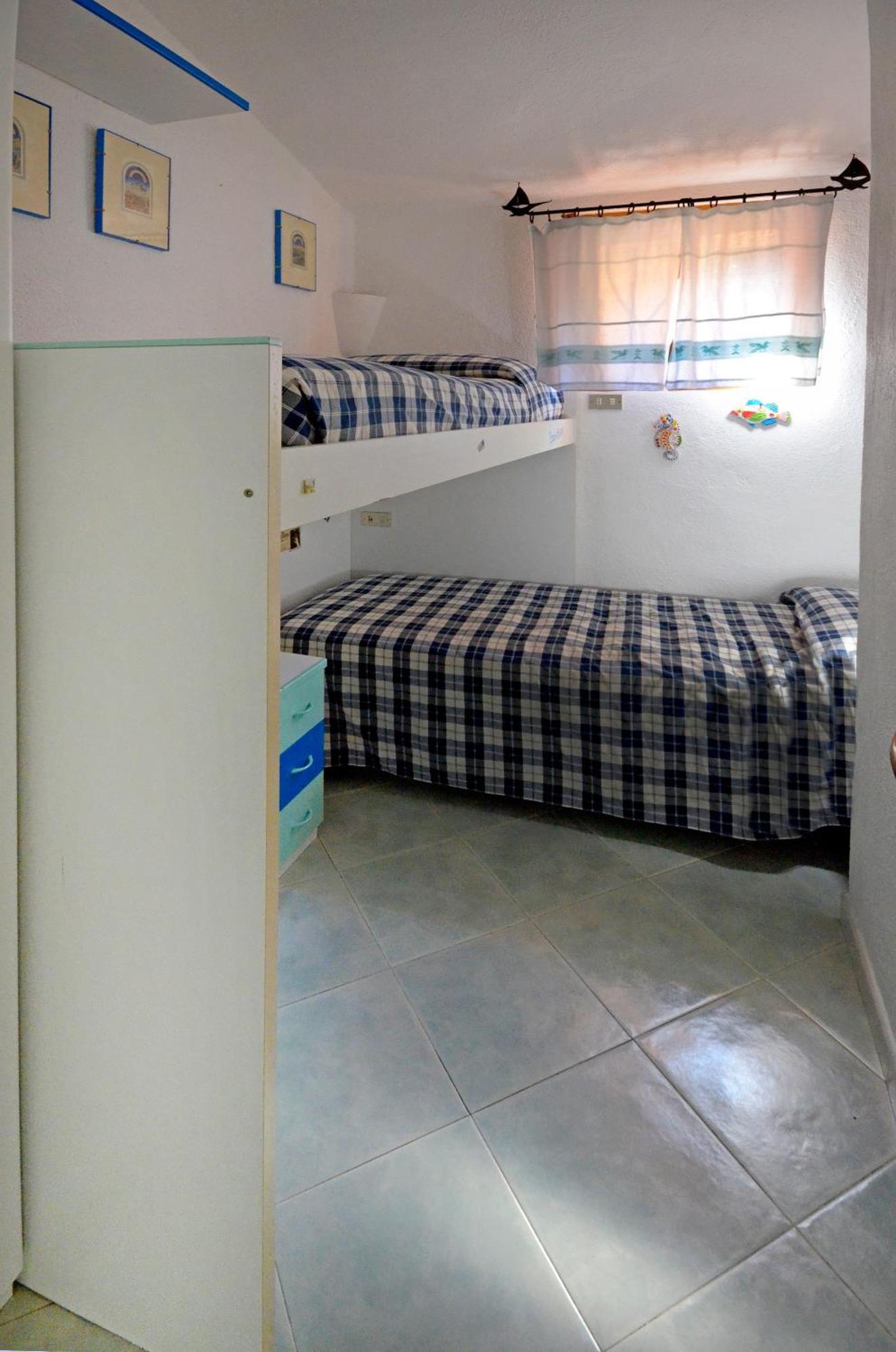 Appartamenti Marineledda Golfo Di Marinella Golfo Aranci Kamer foto