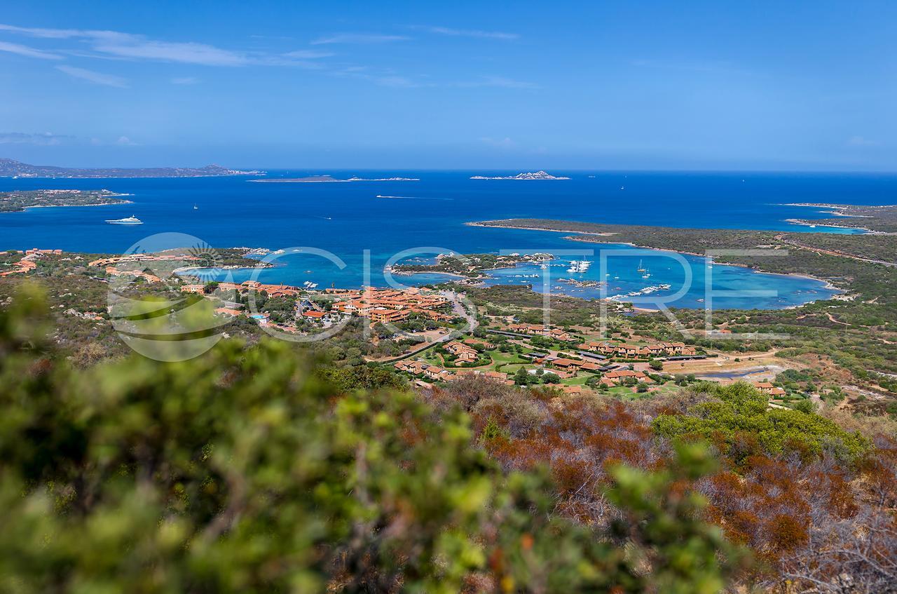 Appartamenti Marineledda Golfo Di Marinella Golfo Aranci Buitenkant foto