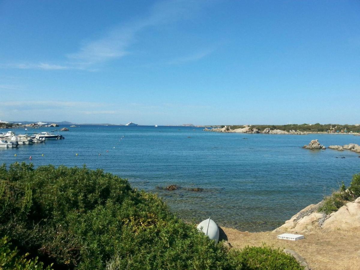 Appartamenti Marineledda Golfo Di Marinella Golfo Aranci Buitenkant foto