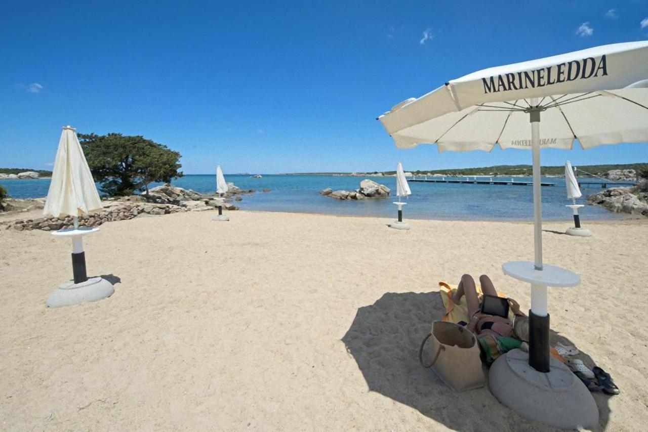 Appartamenti Marineledda Golfo Di Marinella Golfo Aranci Buitenkant foto