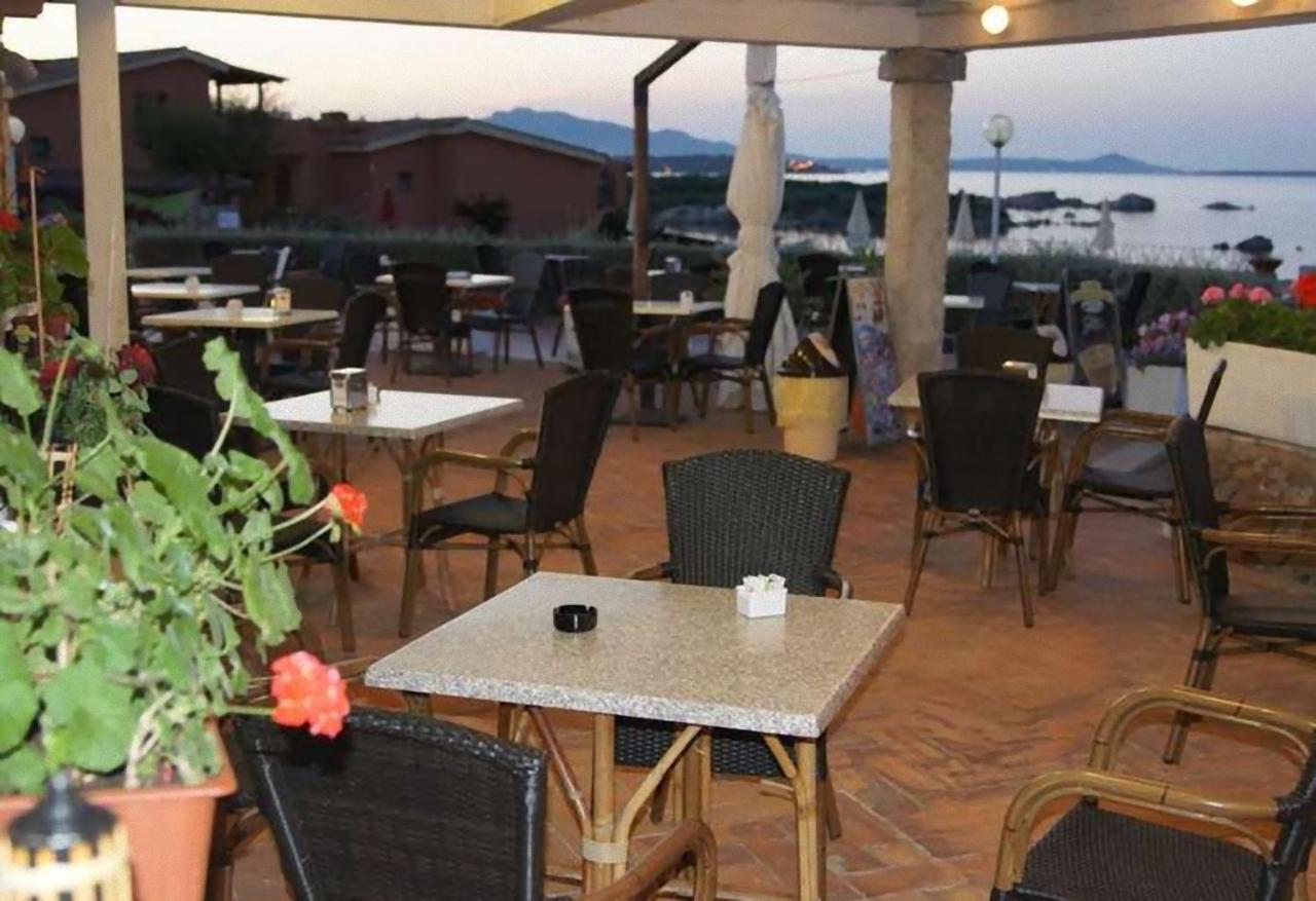 Appartamenti Marineledda Golfo Di Marinella Golfo Aranci Buitenkant foto